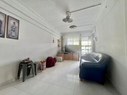 Blk 631 Yio Chu Kang View (Ang Mo Kio), HDB 3 Rooms #508027521